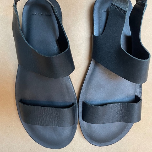 Sandal - Picture 1 of 2